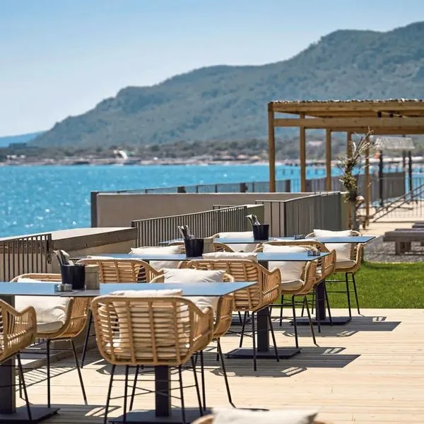 Balmy Beach Resort Kemer - zdjęcie 3