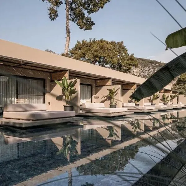 Balmy Beach Resort Kemer - zdjęcie 5