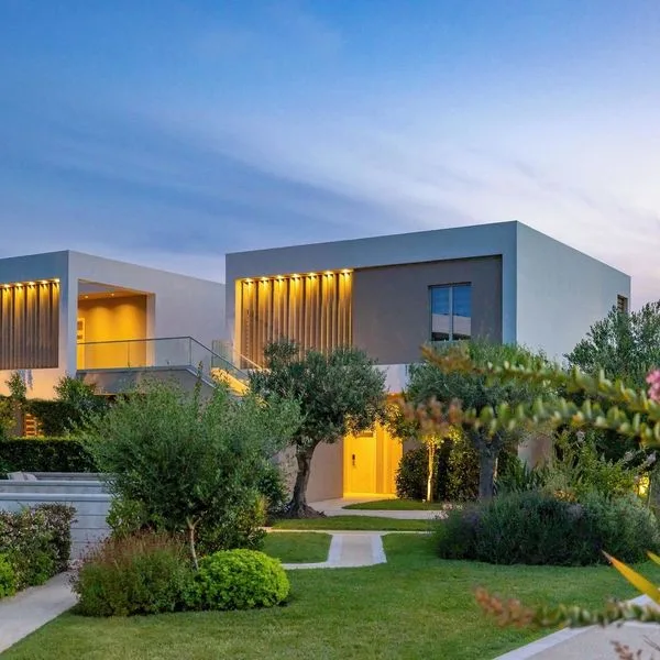 Sani Dunes - zdjęcie 2