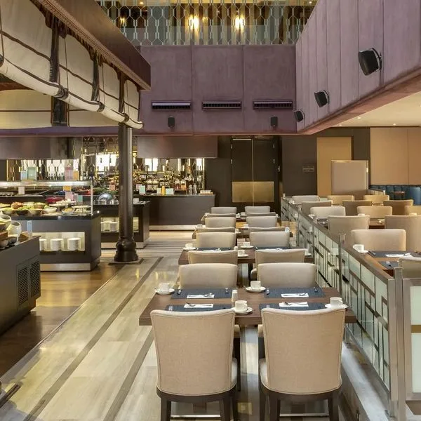 Barcelo Istanbul - zdjęcie 3