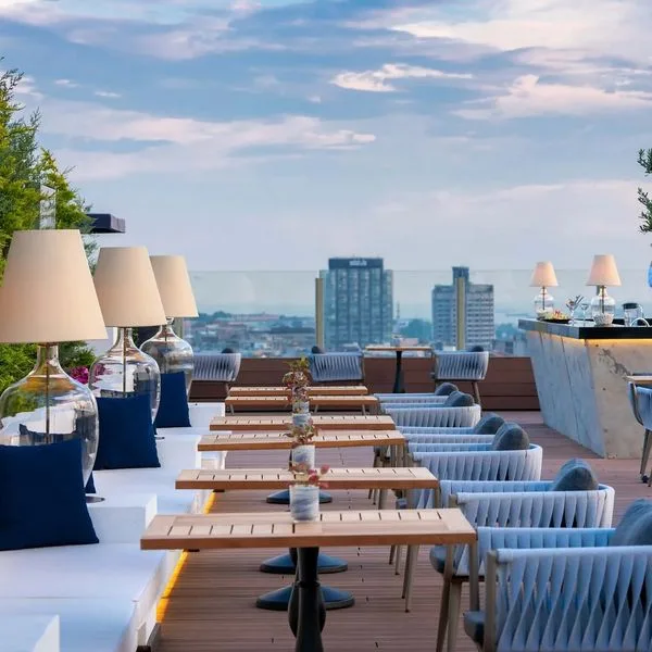 Barcelo Istanbul - zdjęcie 2