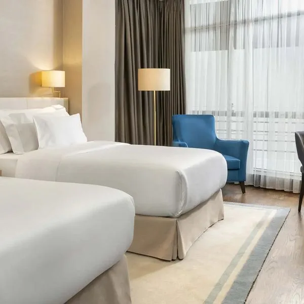 Barcelo Istanbul - zdjęcie 5