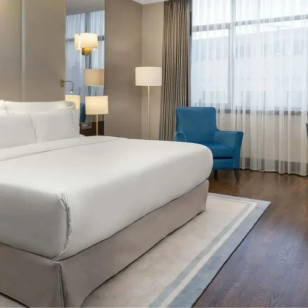 Barcelo Istanbul - zdjęcie 4