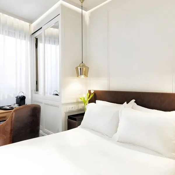 H10 Montcada - zdjęcie 5