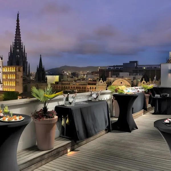 H10 Montcada - zdjęcie 3