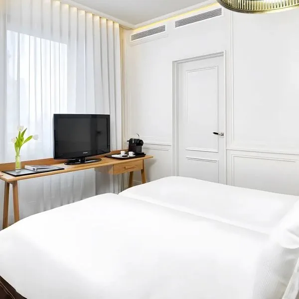 H10 Montcada - zdjęcie 4