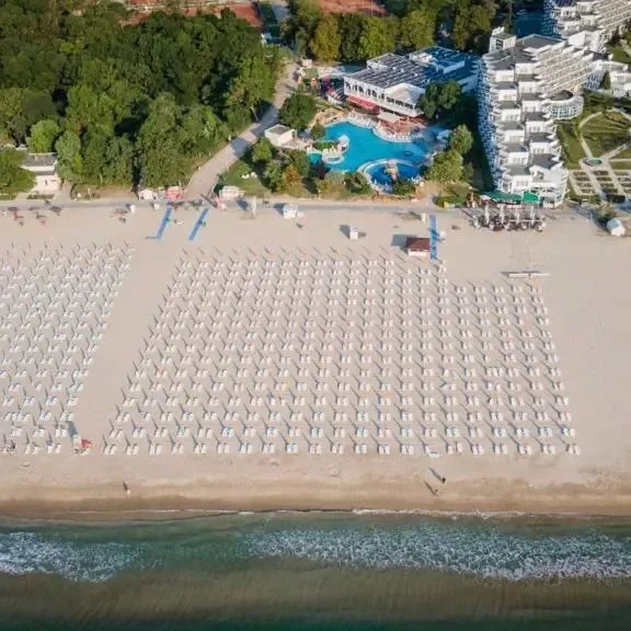 Laguna Beach (Albena) - zdjęcie 3