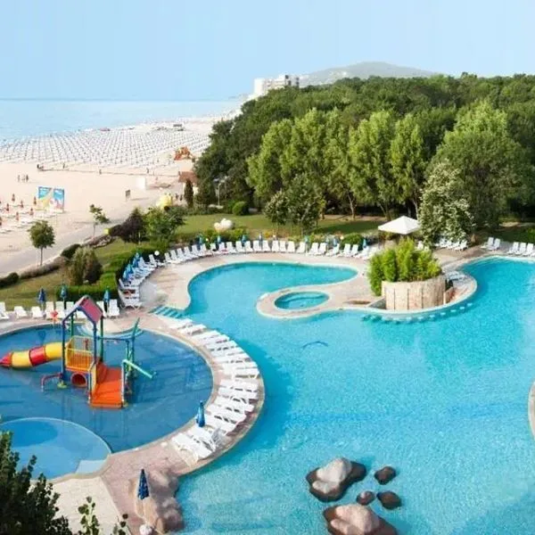 Laguna Beach (Albena) - zdjęcie 2