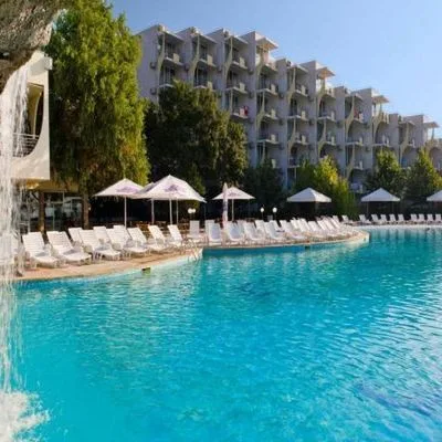 Laguna Beach (Albena) - zdjęcie 5