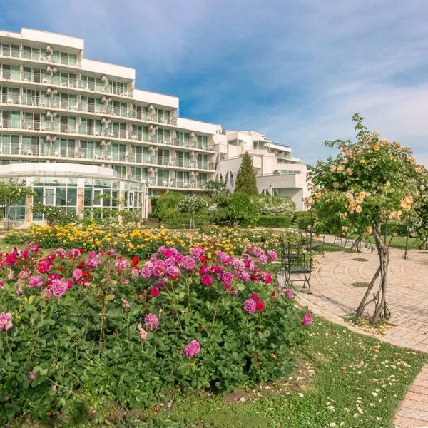 Laguna Beach (Albena) - zdjęcie 4