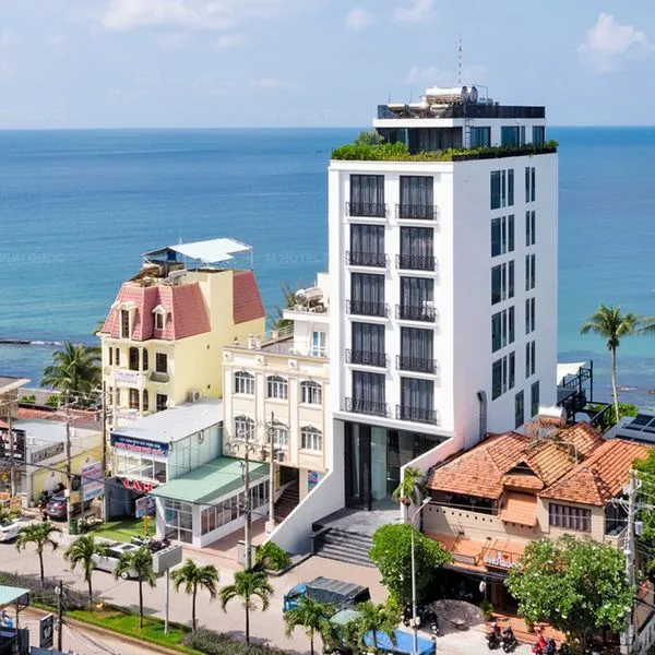 M Hotel Phu Quoc - zdjęcie 2