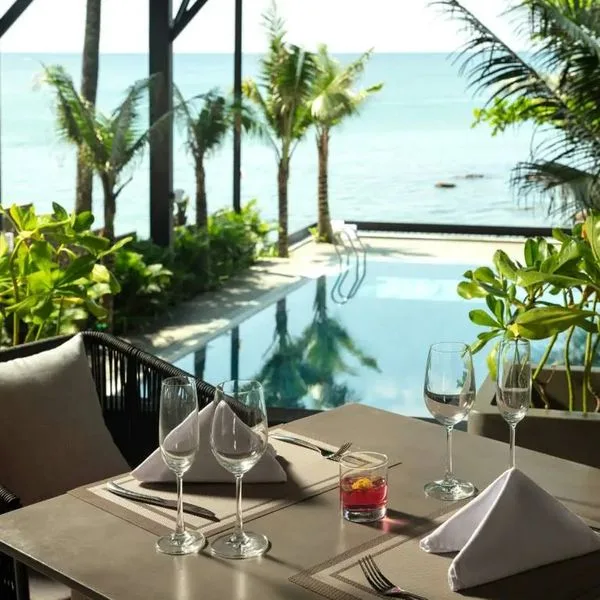 M Hotel Phu Quoc - zdjęcie 5