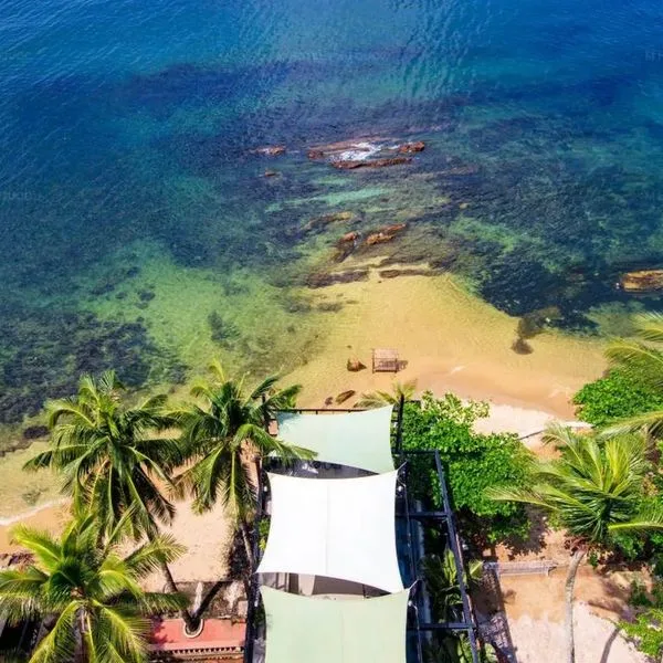 M Hotel Phu Quoc - zdjęcie 4