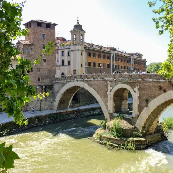 Giubileo - zdjęcie 4