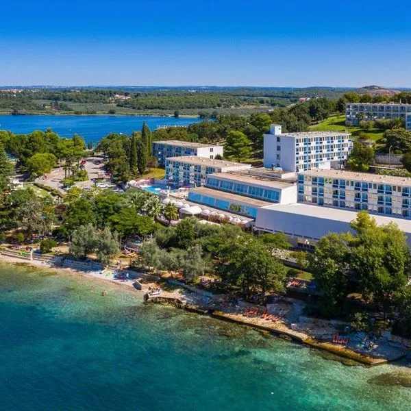 Plavi Plava Laguna - zdjęcie 5