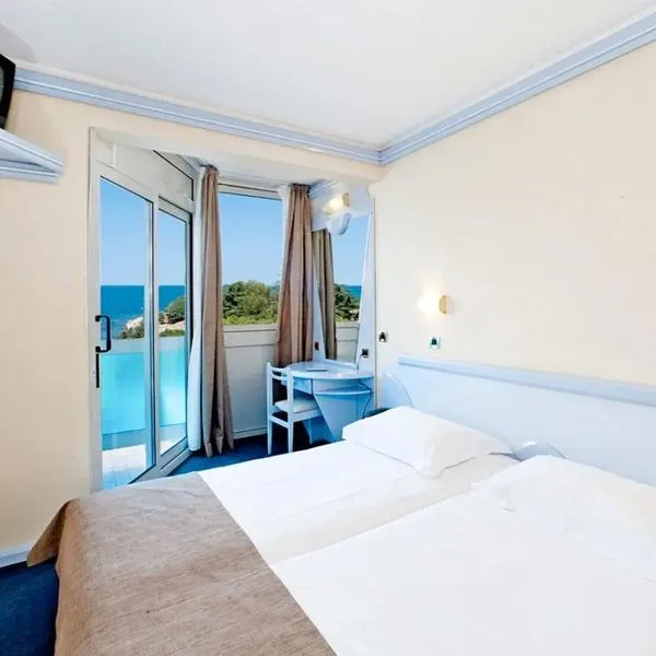 Plavi Plava Laguna - zdjęcie 4