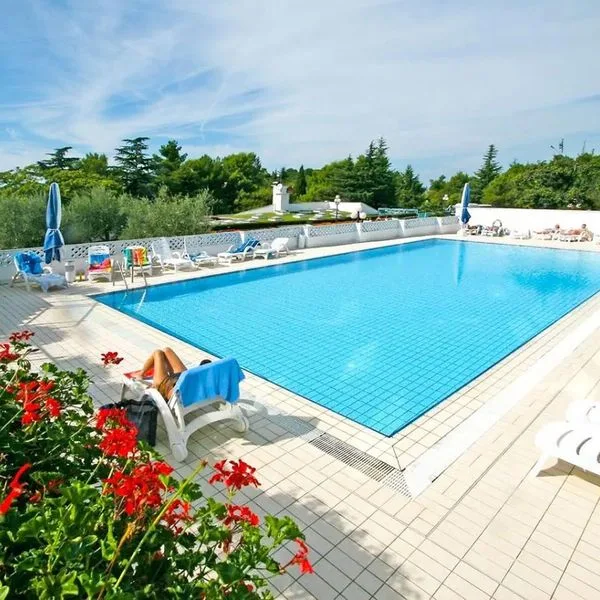 Plavi Plava Laguna - zdjęcie 3