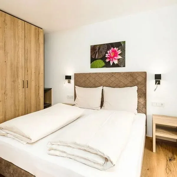 Sonnenhof Apartmenthotel - zdjęcie 3