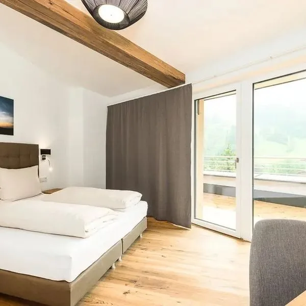 Sonnenhof Apartmenthotel - zdjęcie 4