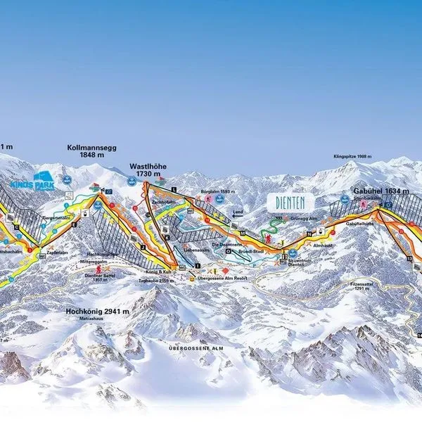 Sonnenhof Apartmenthotel - zdjęcie 2