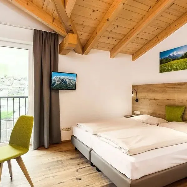 Sonnenhof Apartmenthotel - zdjęcie 5