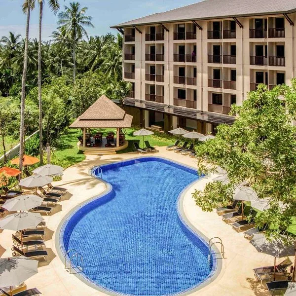 Ibis Styles Krabi - zdjęcie 3