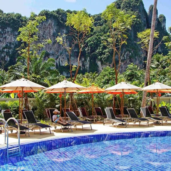 Ibis Styles Krabi - zdjęcie 4