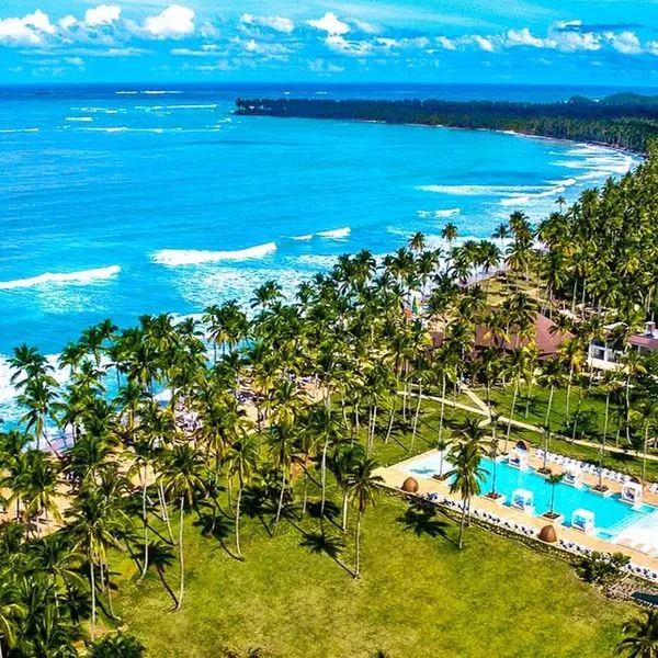 Viva Wyndham V Samana - zdjęcie 5