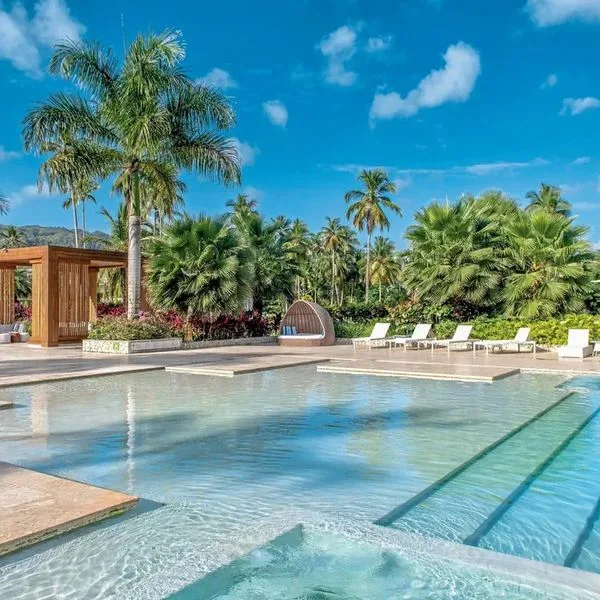 Viva Wyndham V Samana - zdjęcie 3