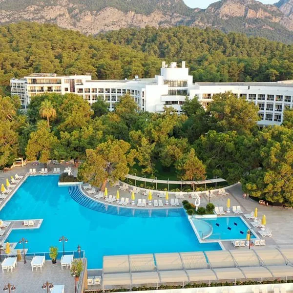 Perre La Mer Resort & Spa (ex. La Mer) - zdjęcie 5