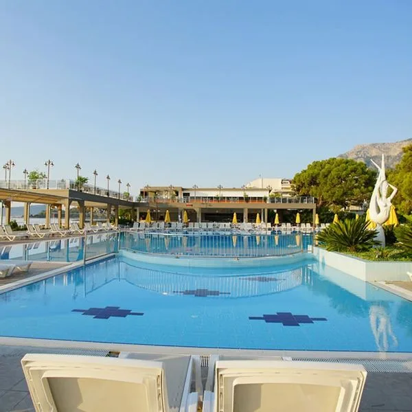 Perre La Mer Resort & Spa (ex. La Mer) - zdjęcie 4