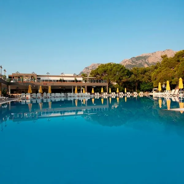 Perre La Mer Resort & Spa (ex. La Mer) - zdjęcie 2