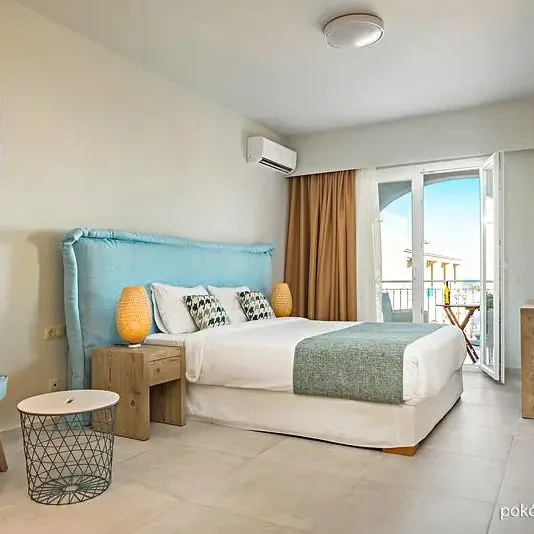 Golden Mare Barbati - zdjęcie 4