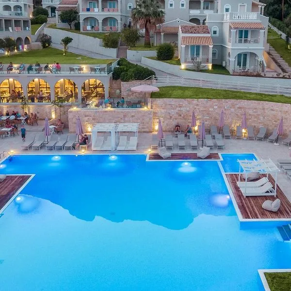 Golden Mare Barbati - zdjęcie 3