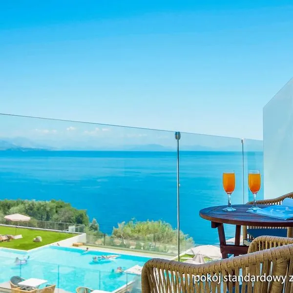 Golden Mare Barbati - zdjęcie 5