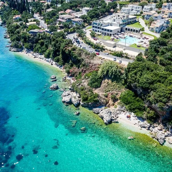 Golden Mare Barbati - zdjęcie 2