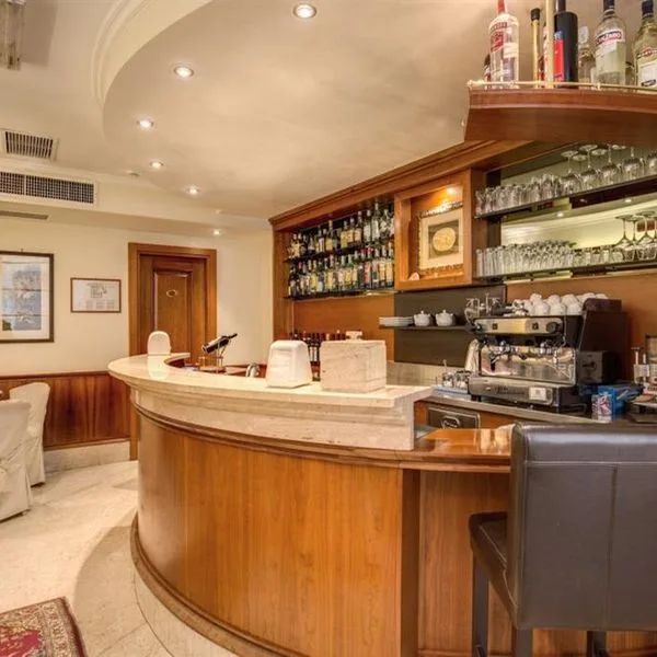 San Marco (Rzym) - zdjęcie 3