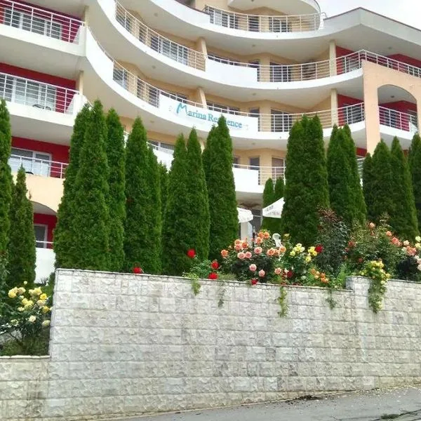 Marina Residence - zdjęcie 3