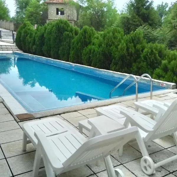 Marina Residence - zdjęcie 5