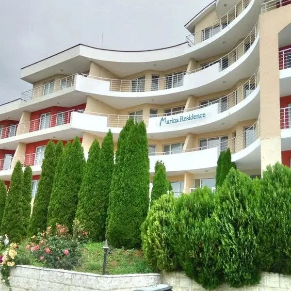 Marina Residence - zdjęcie 2