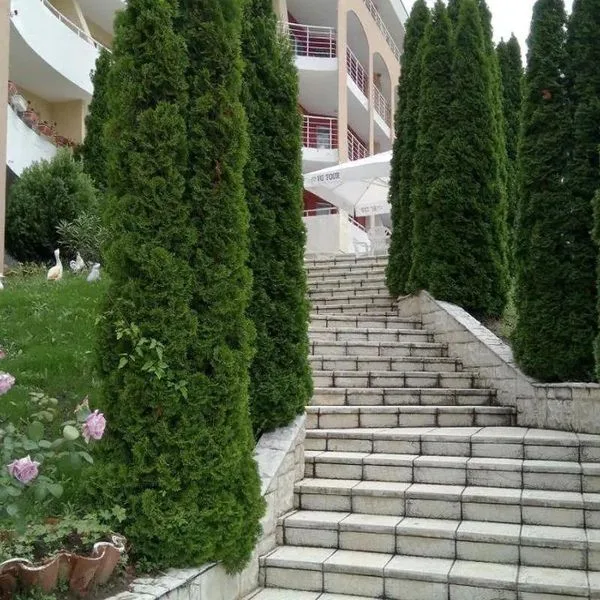 Marina Residence - zdjęcie 4