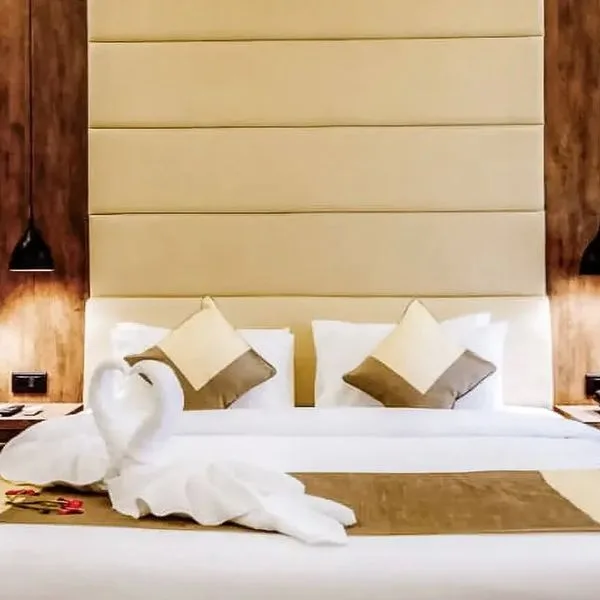 Krishna Beach Resort - zdjęcie 3