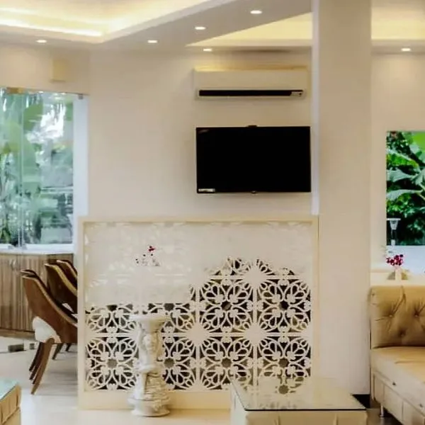 Krishna Beach Resort - zdjęcie 2