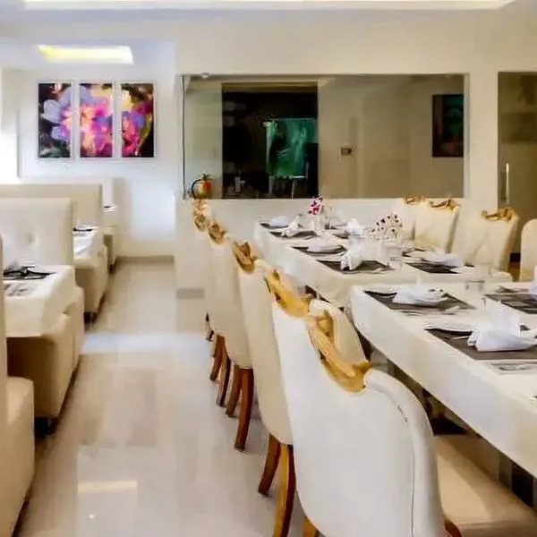 Krishna Beach Resort - zdjęcie 5