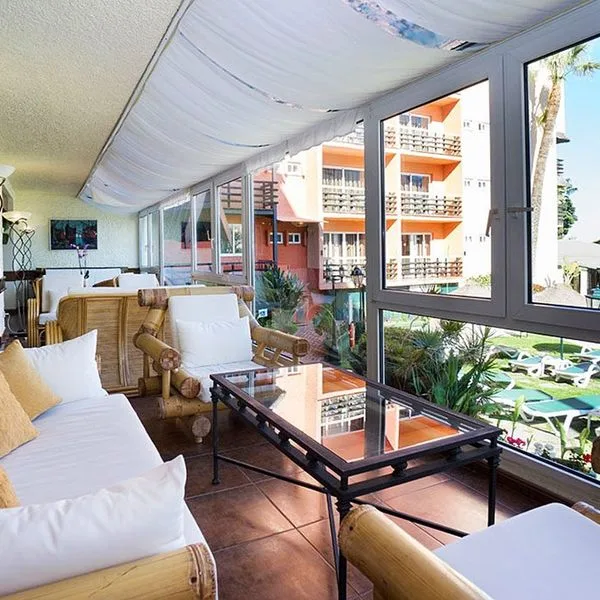 MS Tropicana (Torremolinos) - zdjęcie 5