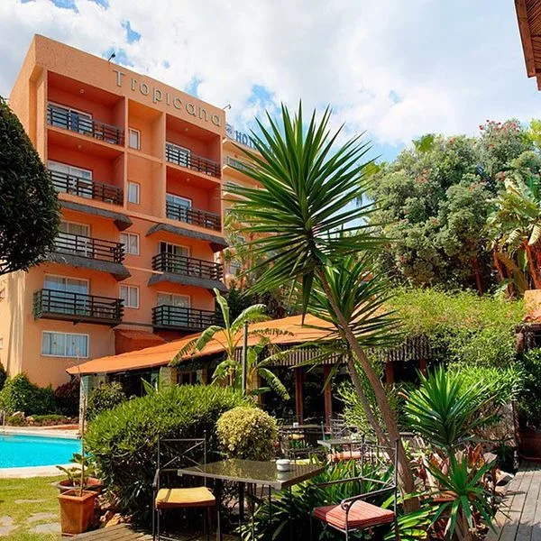 MS Tropicana (Torremolinos) - zdjęcie 3