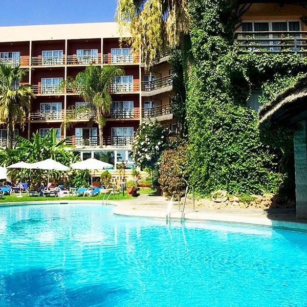 MS Tropicana (Torremolinos) - zdjęcie 2