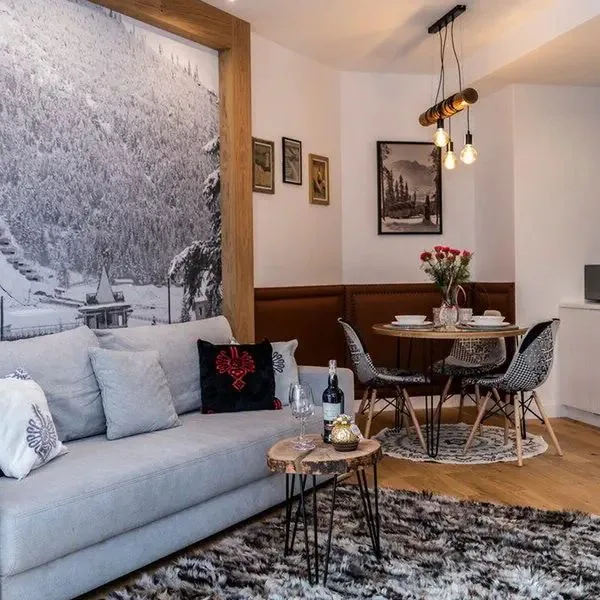 Aparthotel Royal Resort Spa - zdjęcie 5