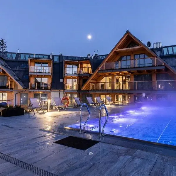 Aparthotel Royal Resort Spa - zdjęcie 3