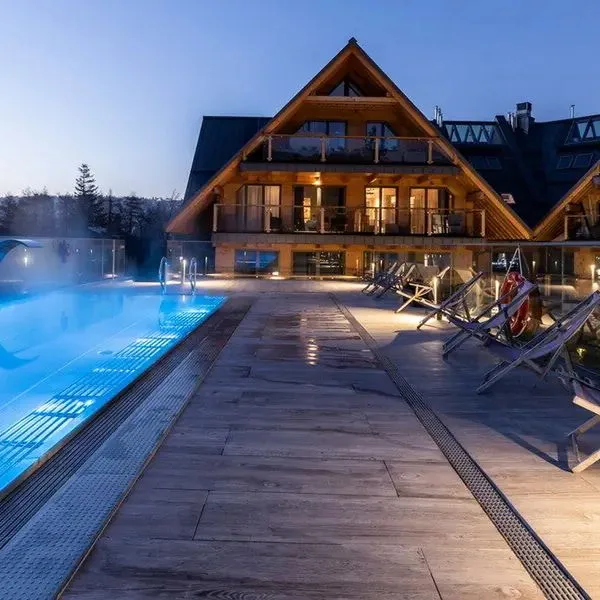 Aparthotel Royal Resort Spa - zdjęcie 2